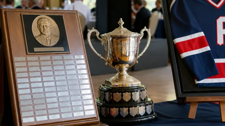 Peterborough’s Dr. Bob Neville honoured with OHL Bill Long Award for long service