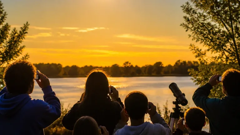 Peterborough: where to watch Wednesday’s rare solar eclipse and how to prepare