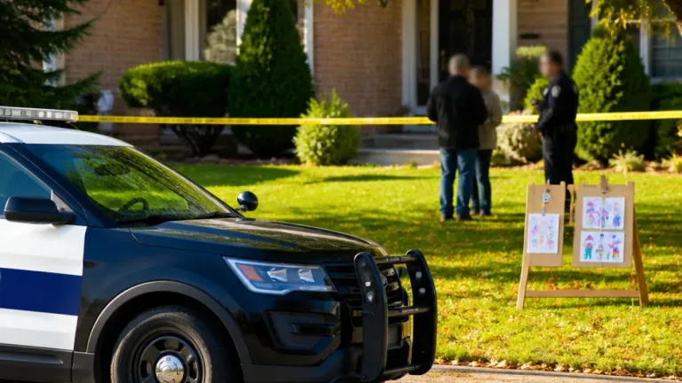 Pickering man charged with more than 20 counts after alleged assaults involving two children