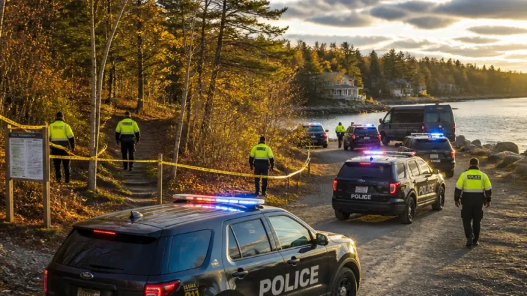 Police search for missing person in Sudbury’s Crowley Lake area, public asked to expect increased presence