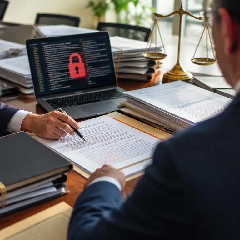 AI already transforming legal work; oversight and ethics must keep pace