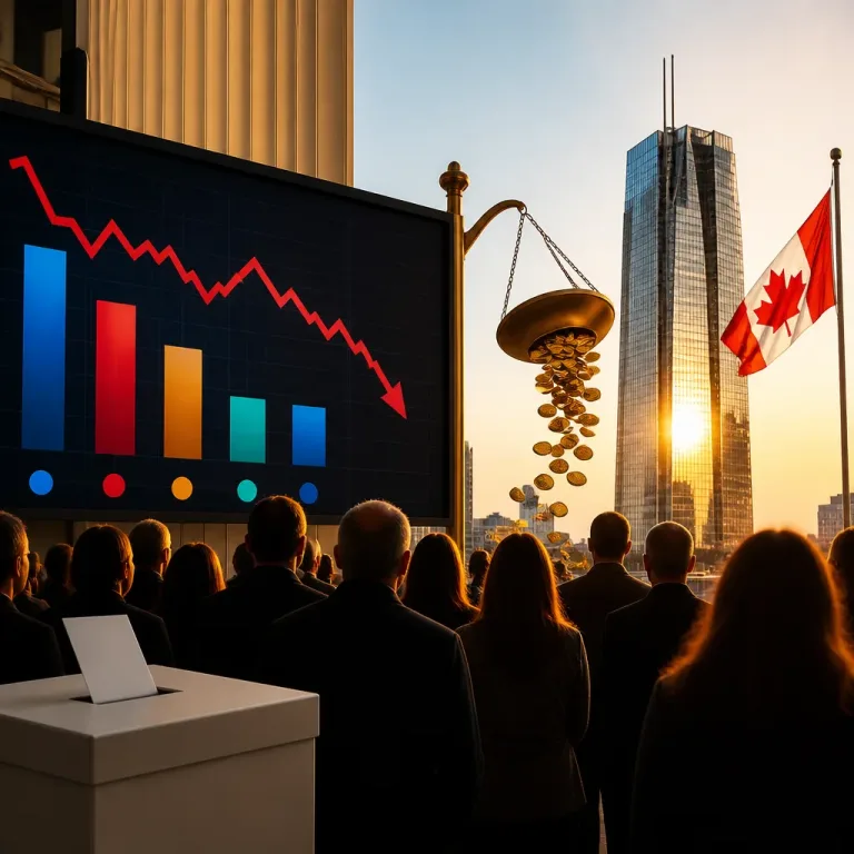 Majority of Americans Say the Economic System Is Rigged, Poll Finds — A Test for Midterm Politics