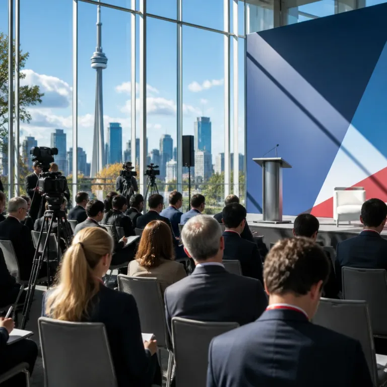 Harper says Ottawa had 'no choice' in walking away from U.S. trade talks, backs trade-war path