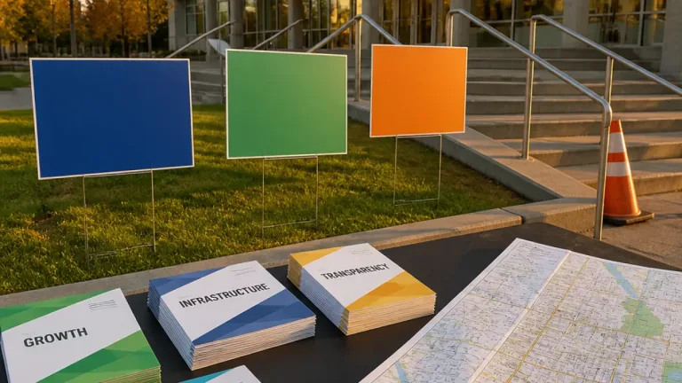 Port Coquitlam mayoral race heats up as Brad West faces two challengers