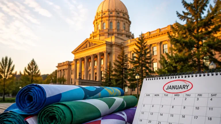 Premier delays new school flag restrictions until January to avoid 'unintended consequences'