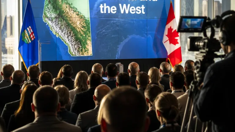 Preston Manning to chair virtual ‘Alberta and the West’ assembly ahead of Oct. referendum