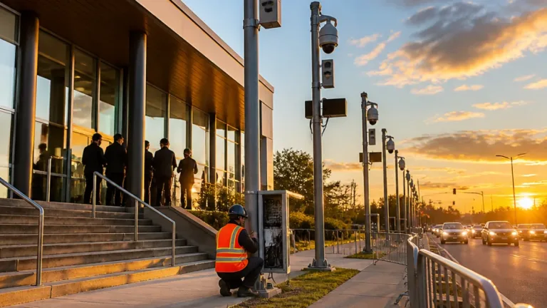 Province funds CCTV, licence-plate readers along Waterloo highways to bolster public safety