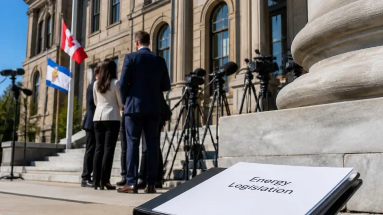 Province orders review of Nova Scotia Power’s regulatory model, explores performance-based approach
