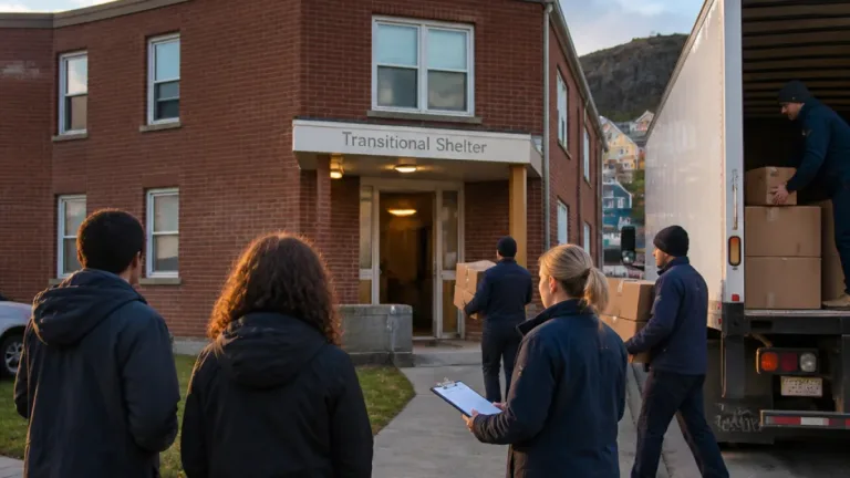 Province outlines plan to rehouse 75 residents as St. John's transitional shelter set to close