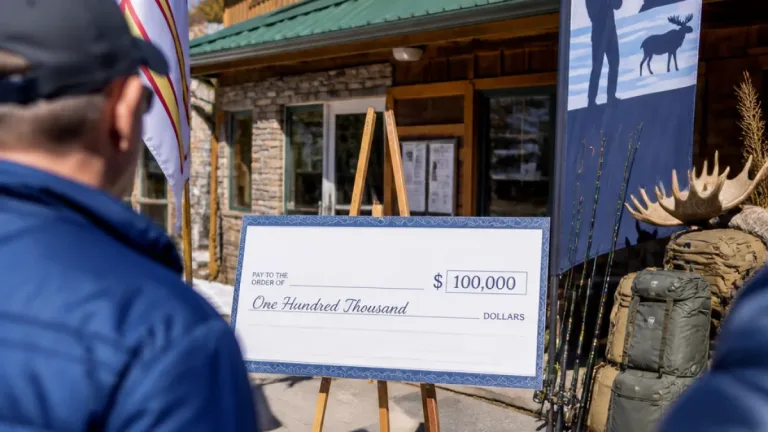 Province pledges $100,000 to bolster NL outfitters, aims to expand hunting and angling tourism