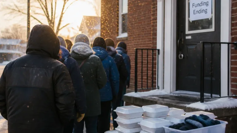 Province to end funding for New Glasgow emergency shelter, leaving questions about winter supports
