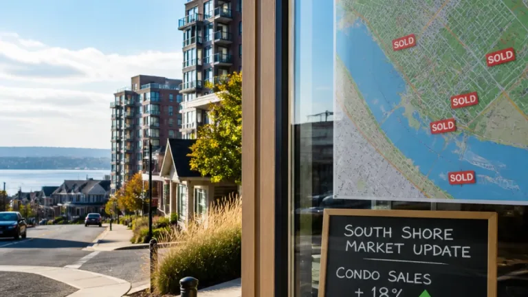 Quebec City housing market rebounds in August as sellers adapt to local affordability