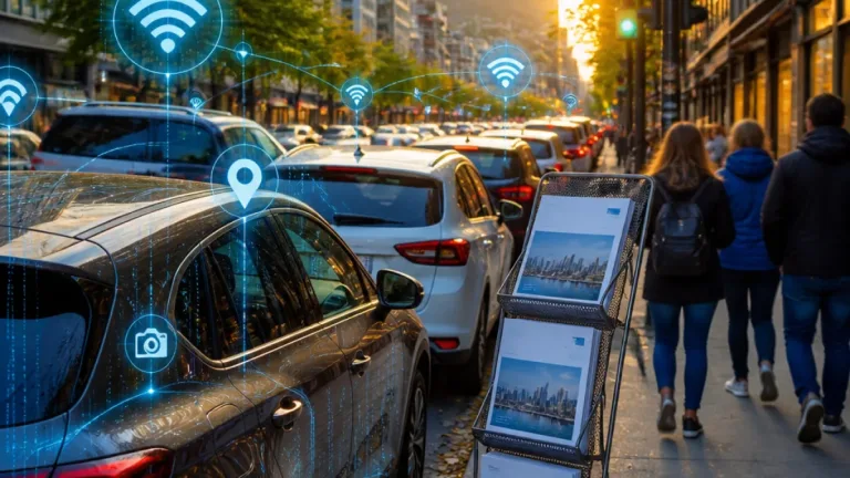 Quebec ethics panel warns connected vehicles create major privacy and insurance risks