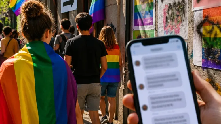 Quebec LGBTQ+ candidates report rising online hate ahead of fall election