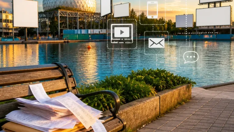 Records show Ford government spent more than $2 million on Ontario Place advertising