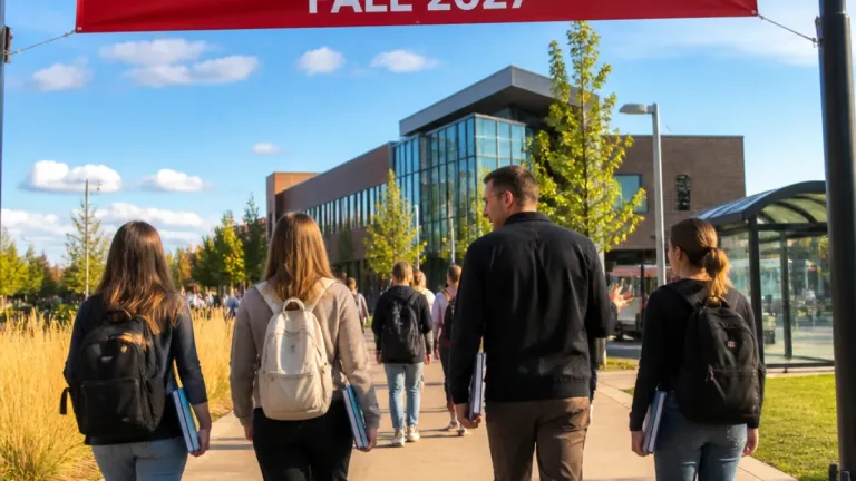 Red Deer Polytechnic unveils two-year Bachelor of Education After Degree to address teacher shortages