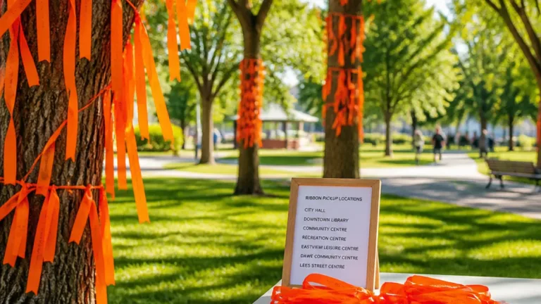 Red Deer residents urged to mark Orange Ribbon Project in support of Truth and Reconciliation