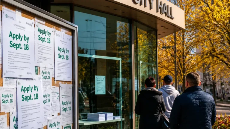 Red Deer seeks applicants for 33 committee, board and commission vacancies