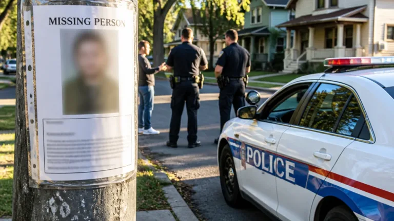 Regina police searching for missing 15-year-old last seen on Cambridge Avenue