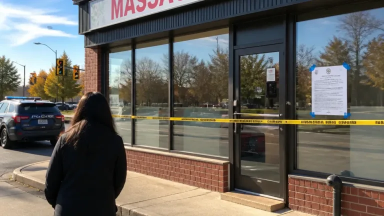 Richmond Hill massage practitioner charged with sexual assault after appointment