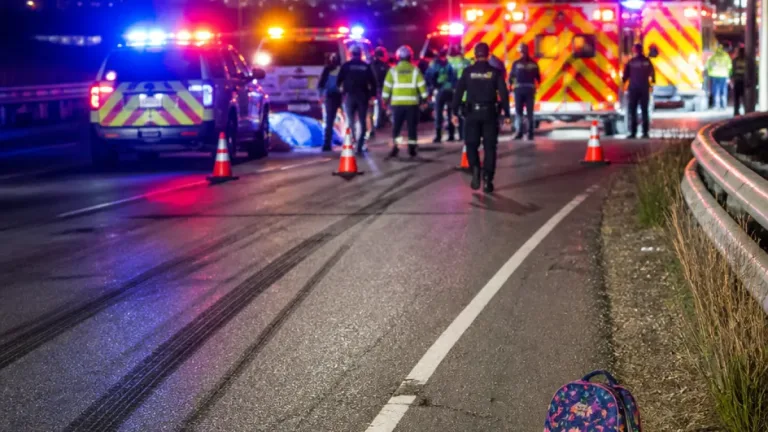 Richmond Hill residents seek answers after highway crash leaves two Americans critical