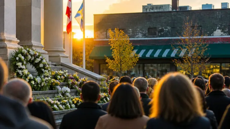 Richmond mourns long-time civic leader Jim Ukrop, former supermarket CEO, at 89