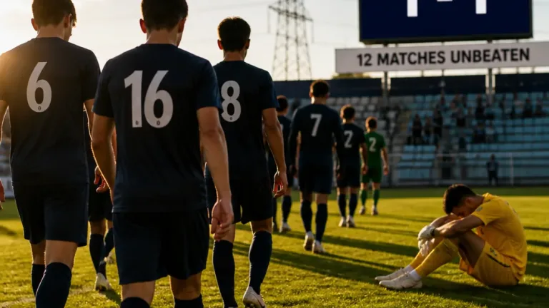 Richmond Spiders extend unbeaten run with 1-1 A-10 draw at George Washington