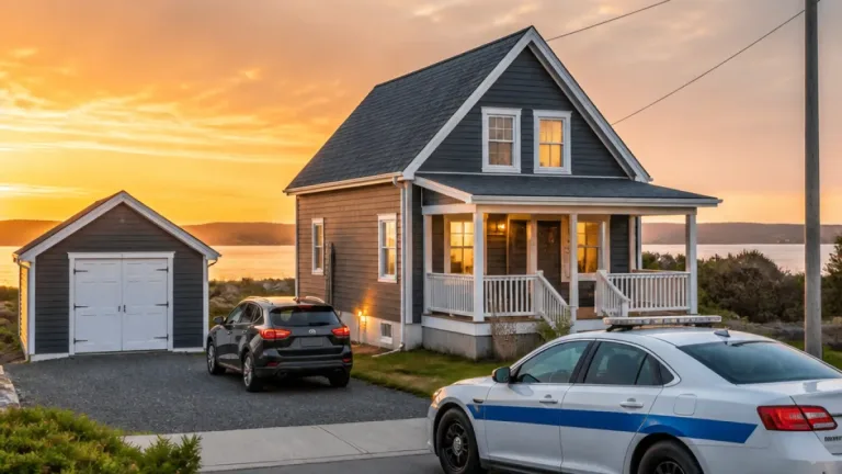 RNC urges Newfoundlanders to lock up as summer brings spike in opportunistic thefts