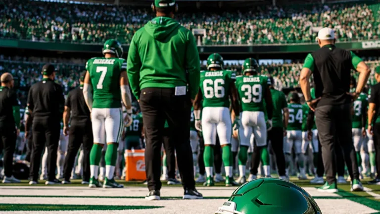 Roughriders squander 9-point lead as Hamilton rallies for 26-19 win