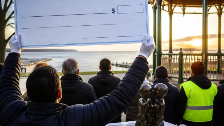 Rush donation secures $1M Neil Peart memorial in St. Catharines