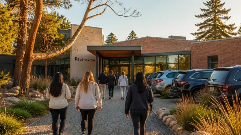 Saanich region centre opens specialised inpatient program for gambling disorder