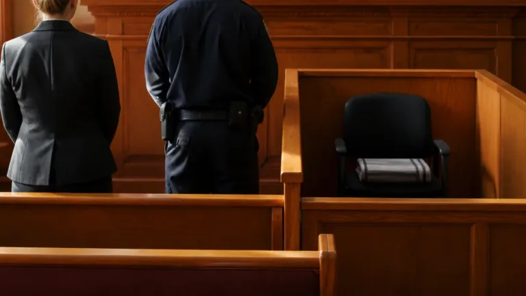 Saint John man sentenced to life after conviction in deaths of two sons