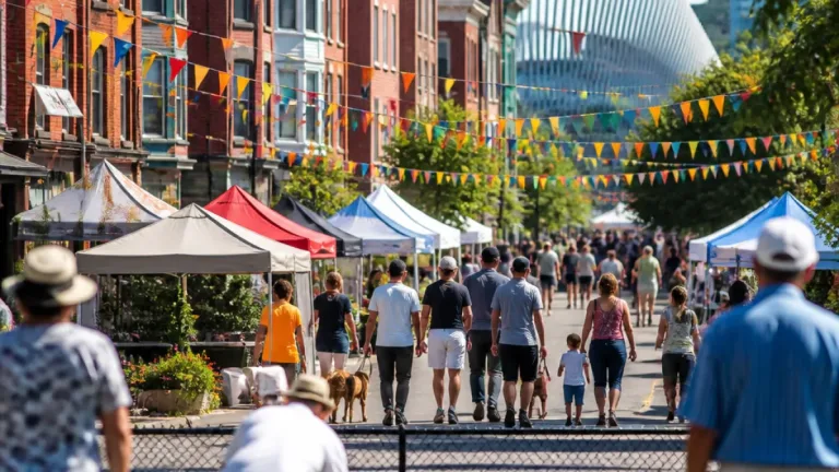 Saint John residents invited to West Saint John Days and a packed week of summer events