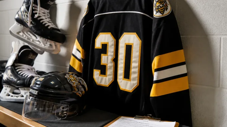 Sarnia Sting sign 2026 second-round pick Evan Bannister to Standard Player Agreement