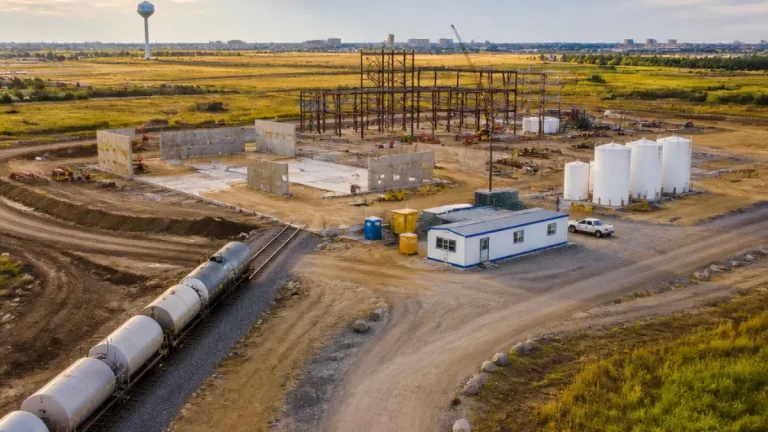 Saskatoon company pre-sells years of production for new nitrocellulose plant in SK