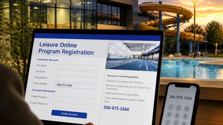 Saskatoon opens fall leisure registration Sunday evening with new online supports