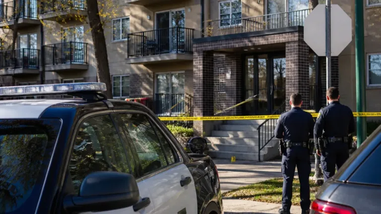 Saskatoon police investigate west-side homicide after man found dead in apartment