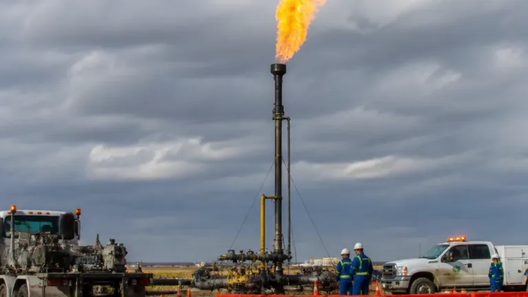 SaskEnergy to flare natural gas near Regina bypass during Monday maintenance