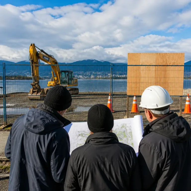 Uncertainty grows over timing of Science North build for Thunder Bay waterfront