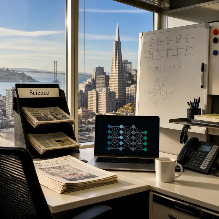 New York Times names Cade Metz to spearhead dedicated AI beat on Science desk