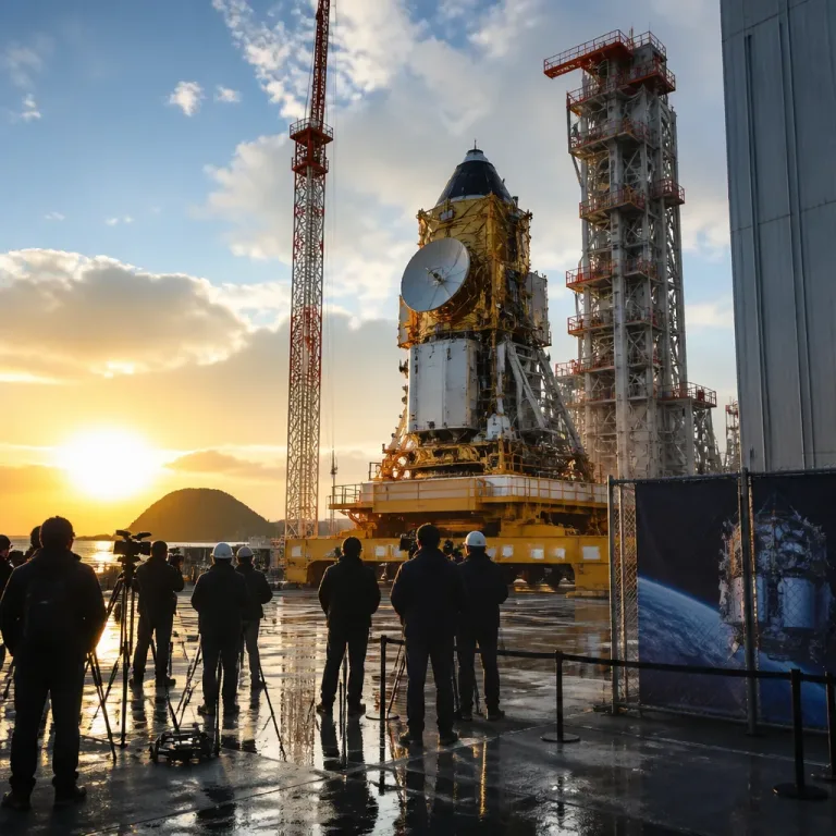 Japan readies MMX mission to Mars’ moons to return Phobos samples amid Chinese rivalry