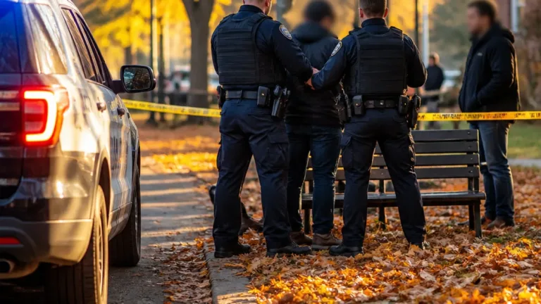 Sherbrooke arrests follow alleged knife threat in domestic dispute and assaults on pedestrians