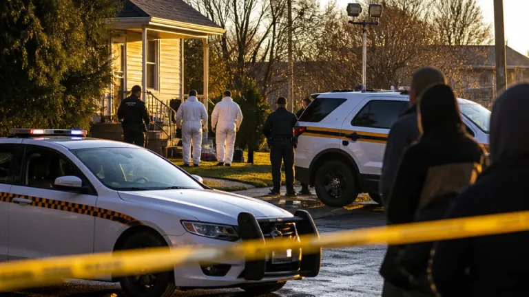 Shooting in Terrebonne Parish under state probe; Quebec readers reminded not to conflate places
