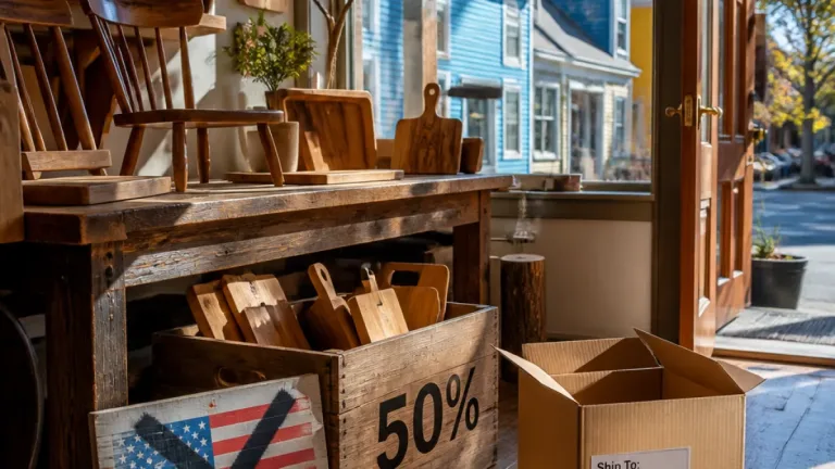 Small N.L. firms adapt as U.S. 50% tariffs bite; owners urge Ottawa to hold firm