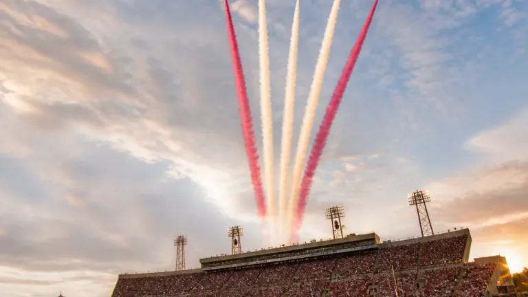 Snowbirds to close final season with flypast at Calgary Grey Cup
