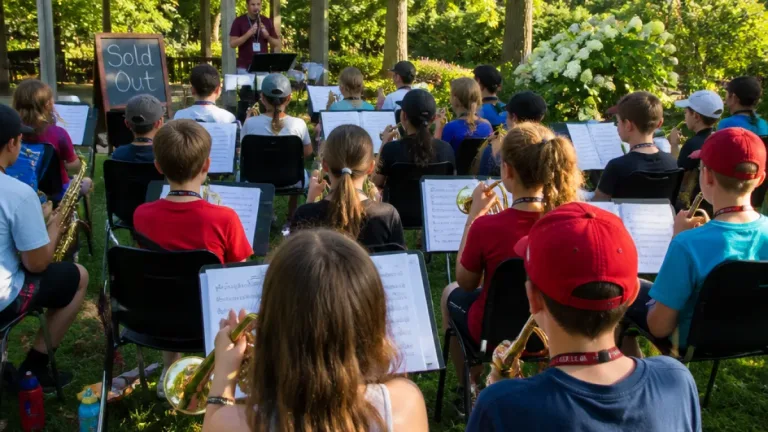 South Coast Jazz Festival brings workshops and concerts to Brantford this August