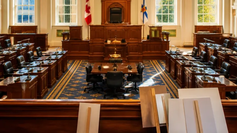 Speaker rescinds bans on 36 people after gallery protest as legislature reopens