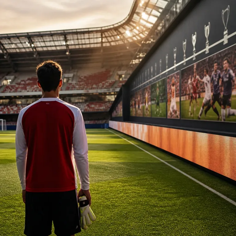 Jonas Urbig emerges as Neuer's likely heir after rapid rise from 2. Bundesliga