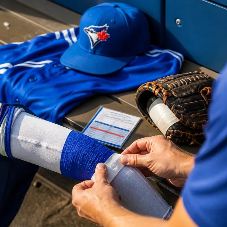 Blue Jays place Jameson Taillon on 15-day IL with right forearm tendinitis