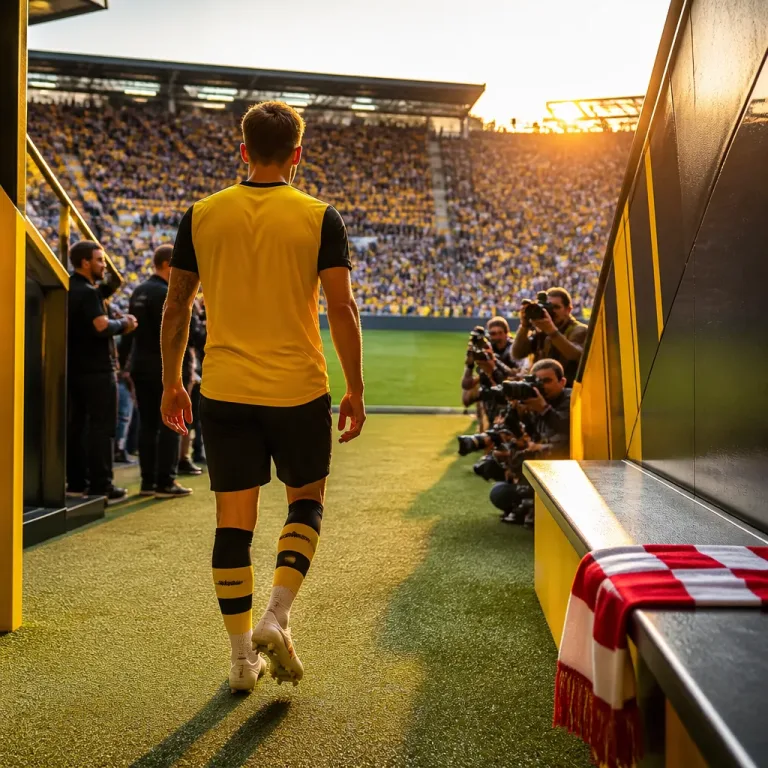 Joey Veerman says Borussia Dortmund move the right step after strong Bundesliga start